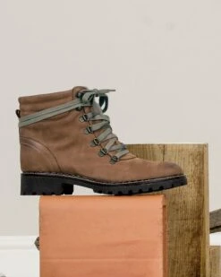 Hiker Boots