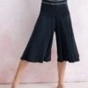 Eco Cotton Culottes