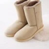 Celt House Boots - Regular