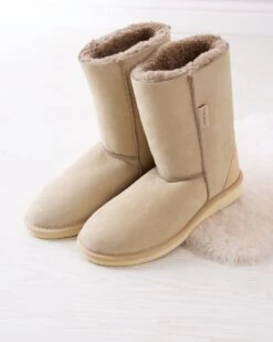 Celt House Boots - Regular