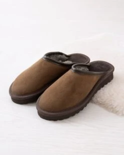 Ladies' Clogs (backless)