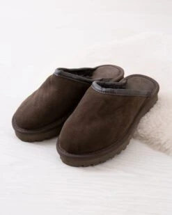 Ladies' Clogs (backless) -Wear Luxe Shop 72805