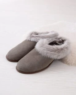 Toscana Cobi Slippers -Wear Luxe Shop 72815