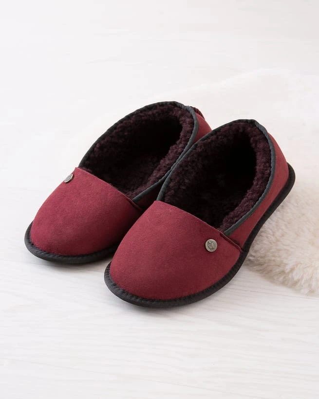 Venetian Slippers 2 Venetian Slippers - Image 2