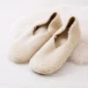 Cocoon Slippers