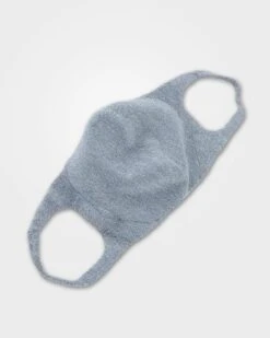 Knitted Face Masks (Pack Of 2) 5 Knitted Face Masks (Pack Of 2) -Wear Luxe Shop 72840