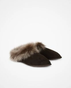 Toscana Cobi Slippers