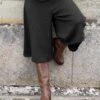 Merino Culottes