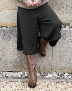 Merino Culottes