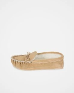 Loafer Moccasins - Soft Sole -Wear Luxe Shop 77076