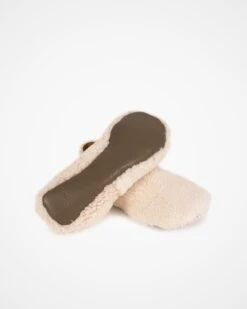 Cocoon Slippers -Wear Luxe Shop 77223
