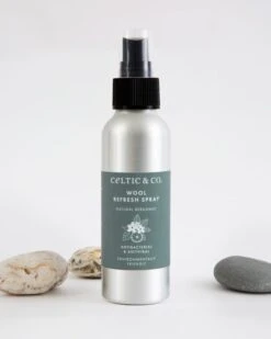 Celtic Wool Refresh Spray
