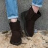 Aqualamb Shortie Boots