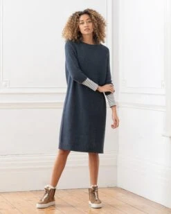 Donegal Midi Dress