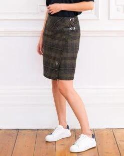 The Celt Kilt -Wear Luxe Shop 91527