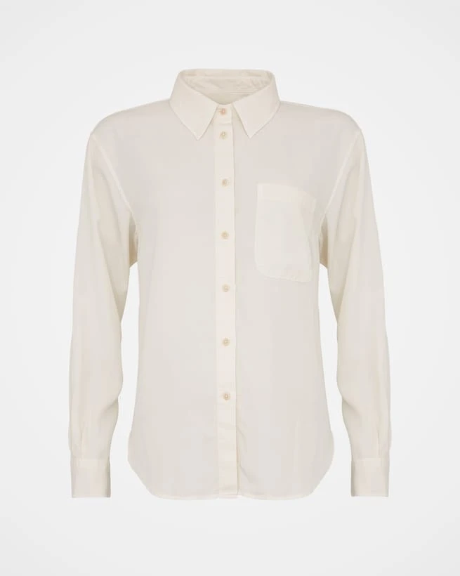 Lyocell Shirt 3 Lyocell Shirt - Image 3