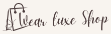 Wear Luxe Shop