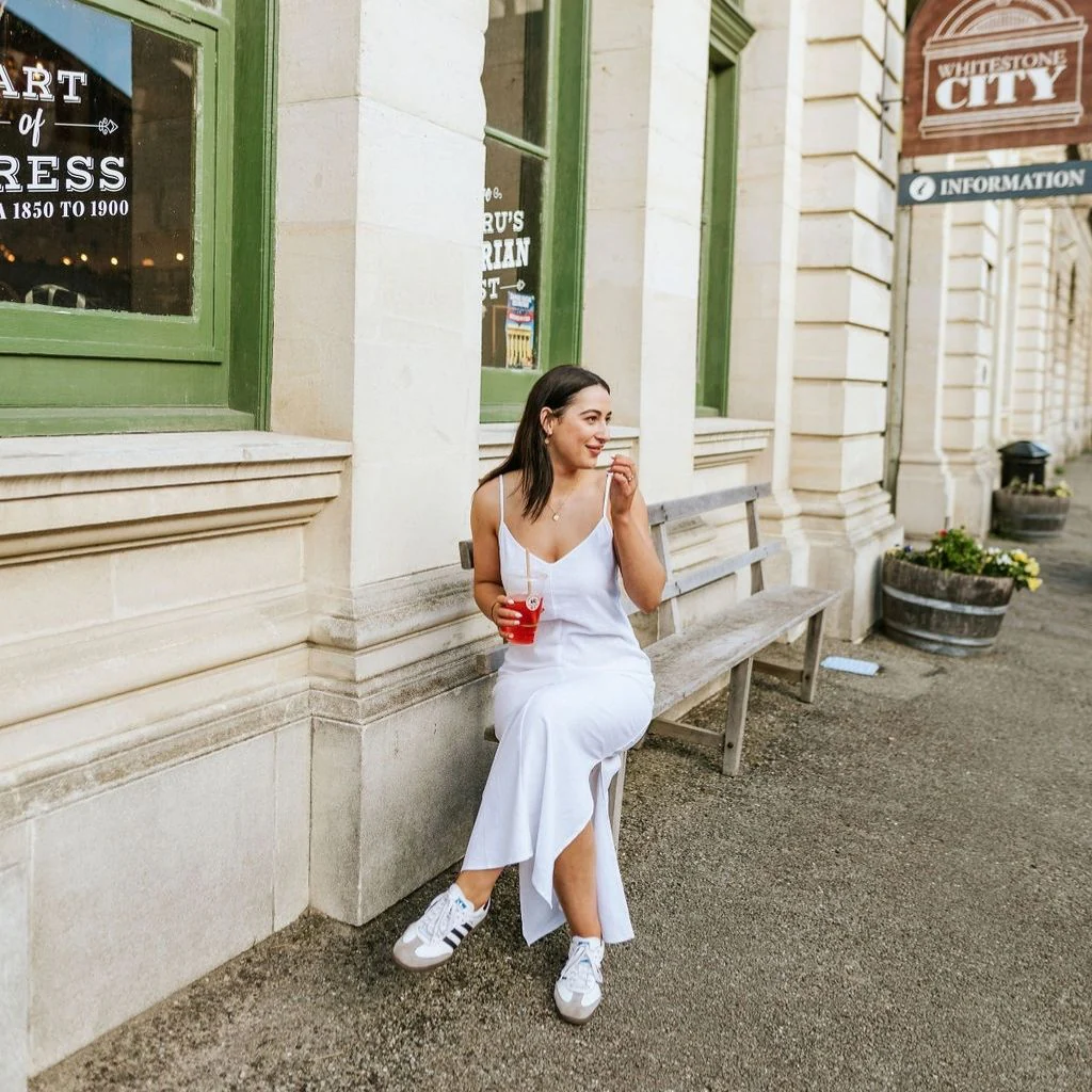 Wear Luxe Shop -Wear Luxe Shop